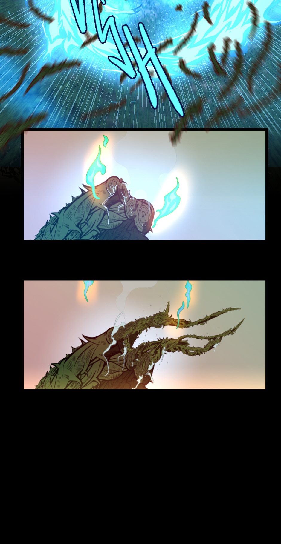 The Beginning After The End Chapter 64 image 09